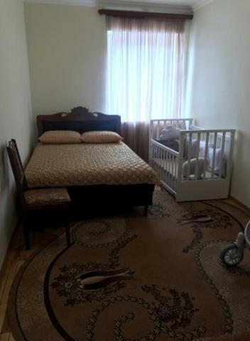 Nur Apartment In Горис Экстерьер фото