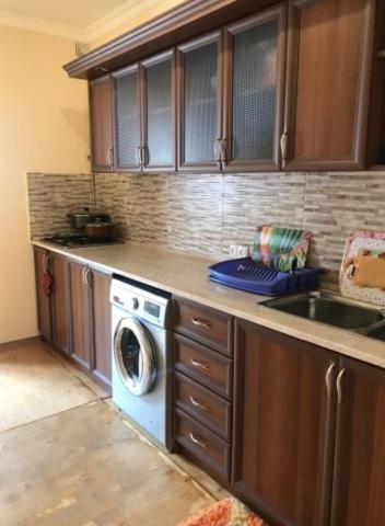 Nur Apartment In Горис Экстерьер фото
